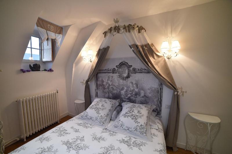 Villa Des Glycines image