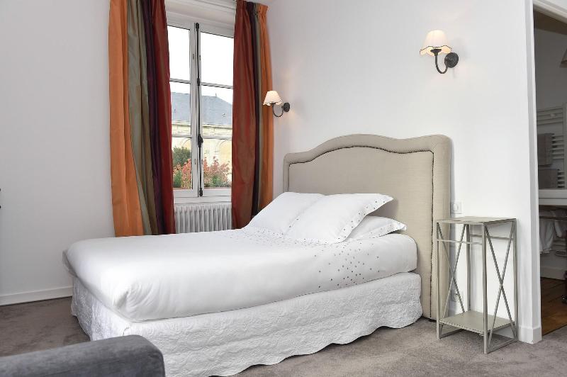 Villa Des Glycines image