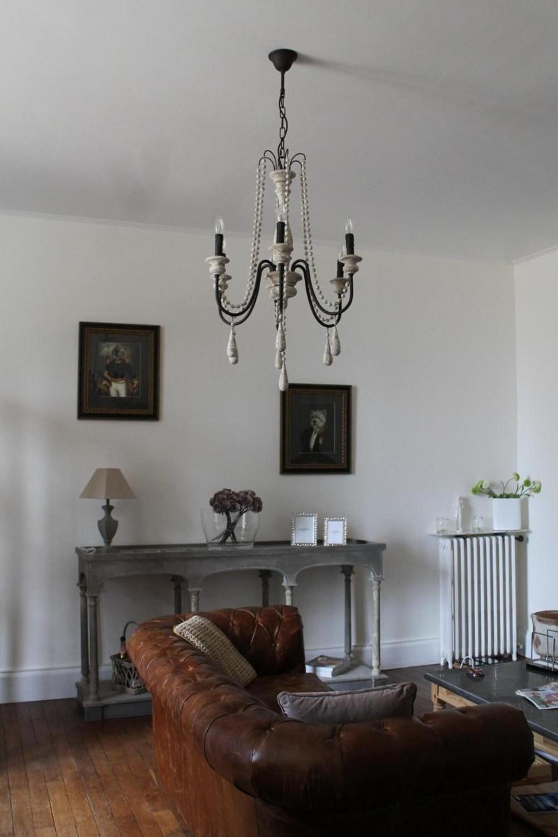 Villa Des Glycines image