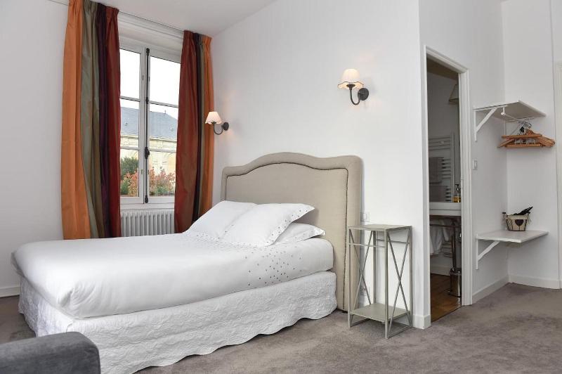 Villa Des Glycines image