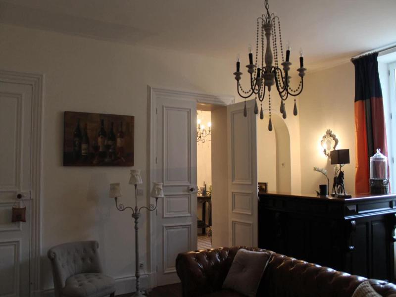 Villa Des Glycines image