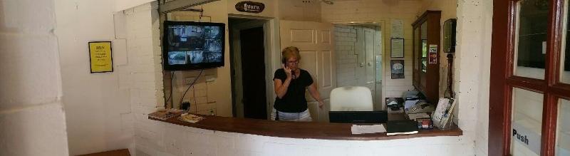 Heritage Country Motel image
