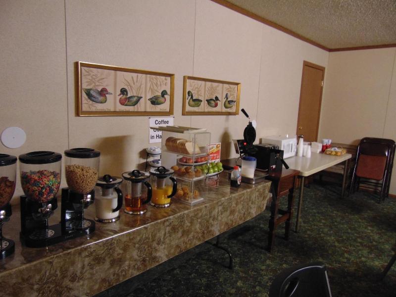 Heritage House Inn image 1
