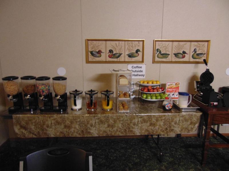 Heritage House Inn image 3