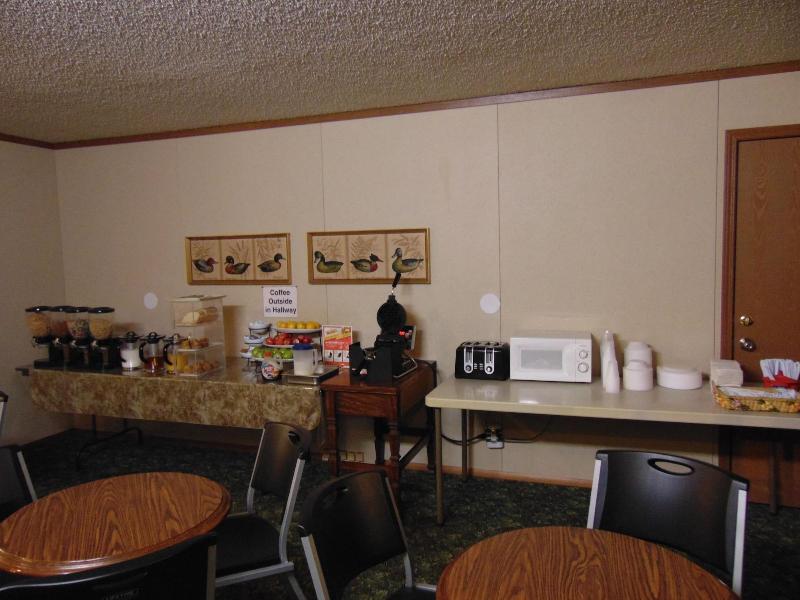 Heritage House Inn image 5