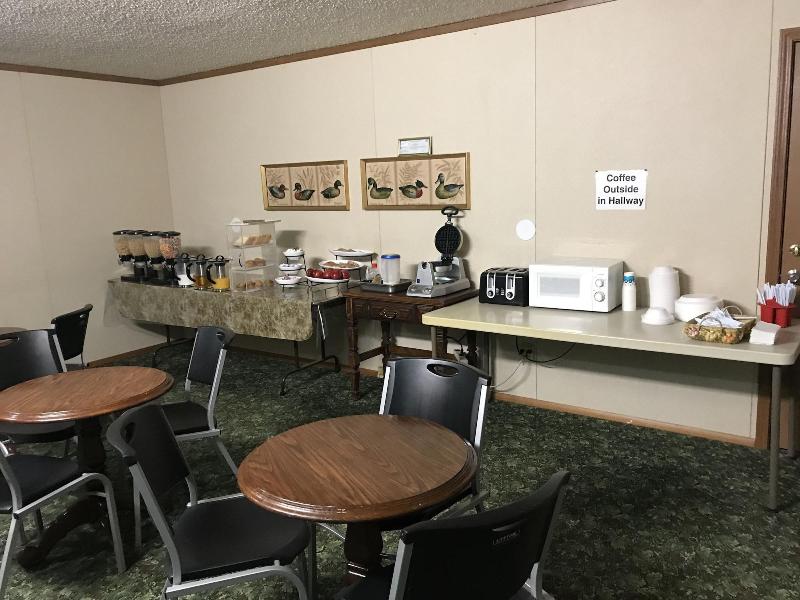 Heritage House Inn image 6