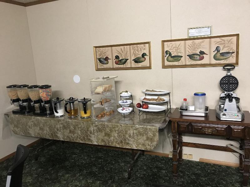 Heritage House Inn image