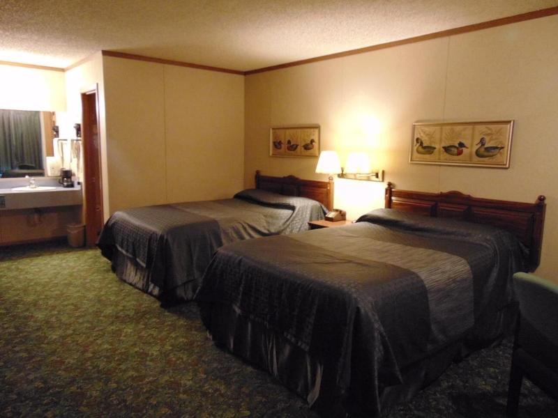 Heritage House Inn image 4