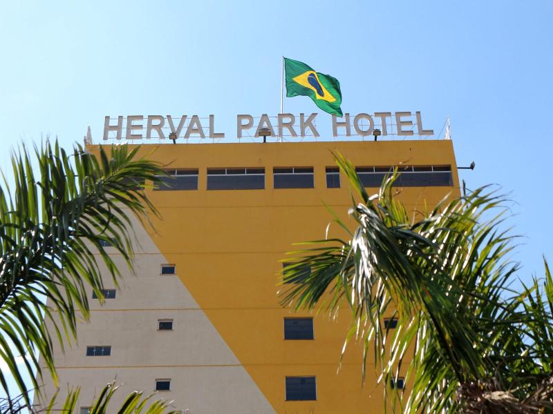 Herval Park Hotel image