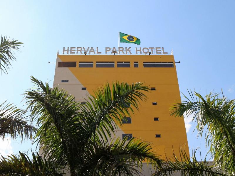 Herval Park Hotel image