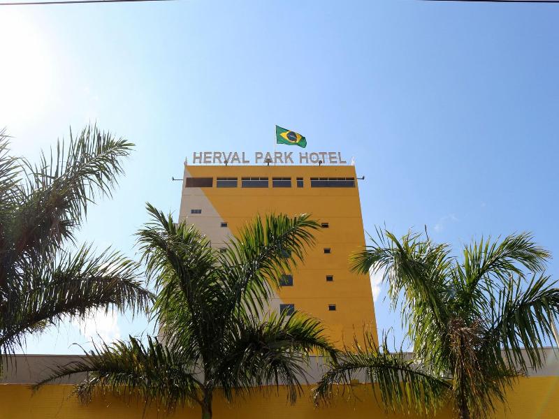 Herval Park Hotel image