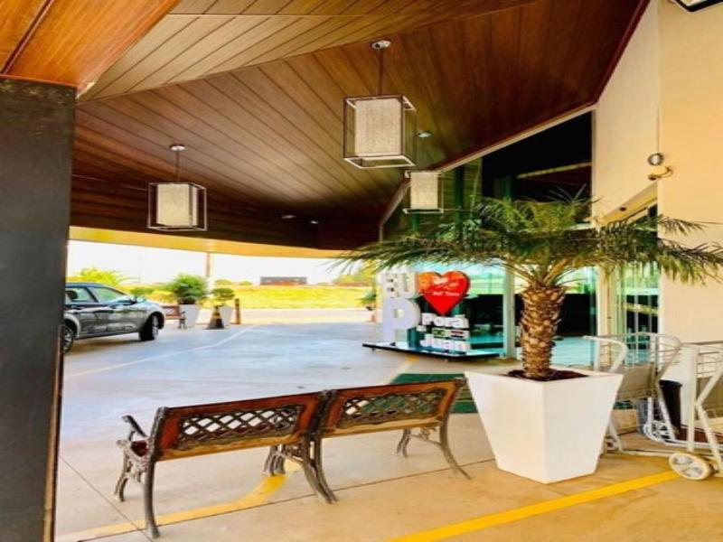 Herval Park Hotel image