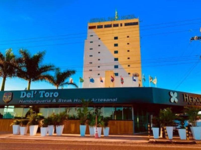 Herval Park Hotel image