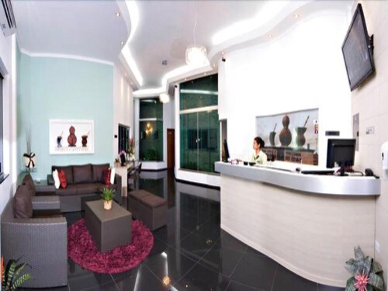 Herval Park Hotel image