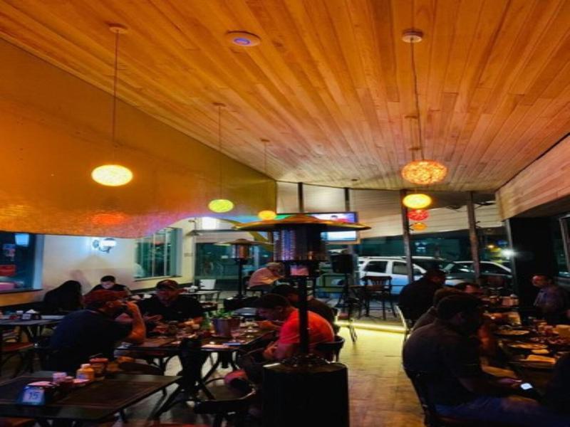 Herval Park Hotel image 2