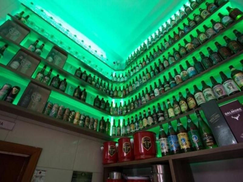 Herval Park Hotel image 3