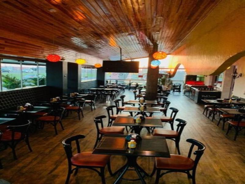 Herval Park Hotel image 5