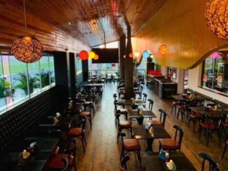 Herval Park Hotel image