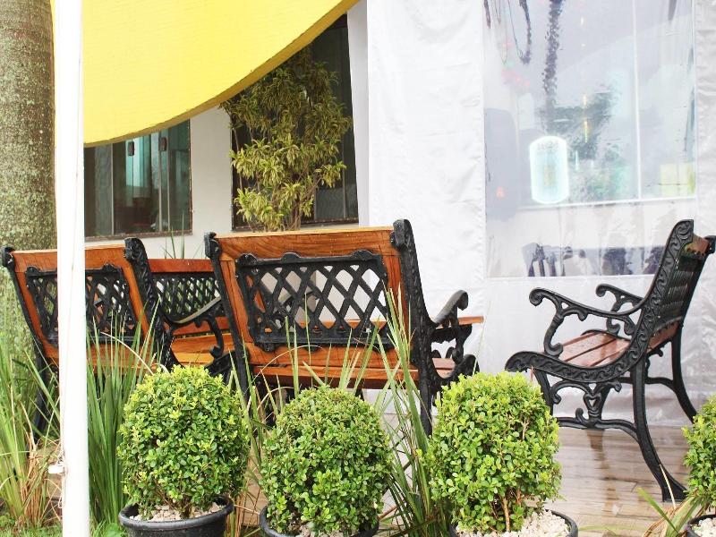 Herval Park Hotel image