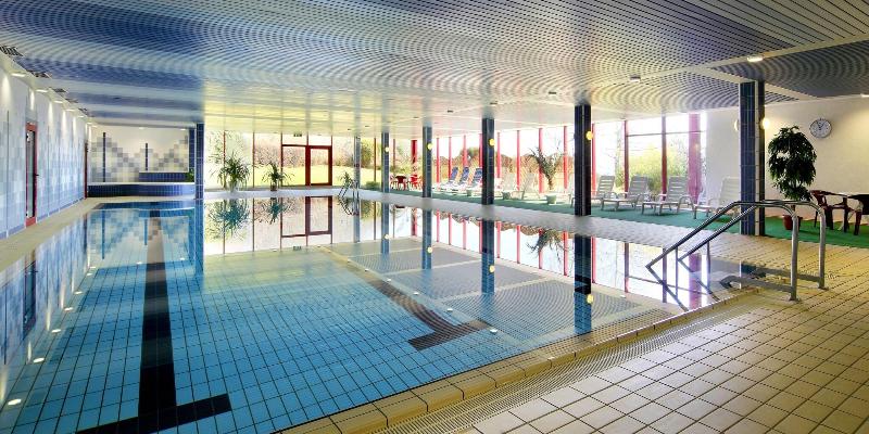 Hessen Hotelpark Hohenroda PIS