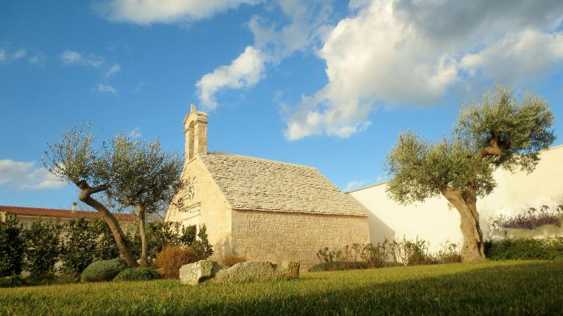 Masseria Corte Masseriola image