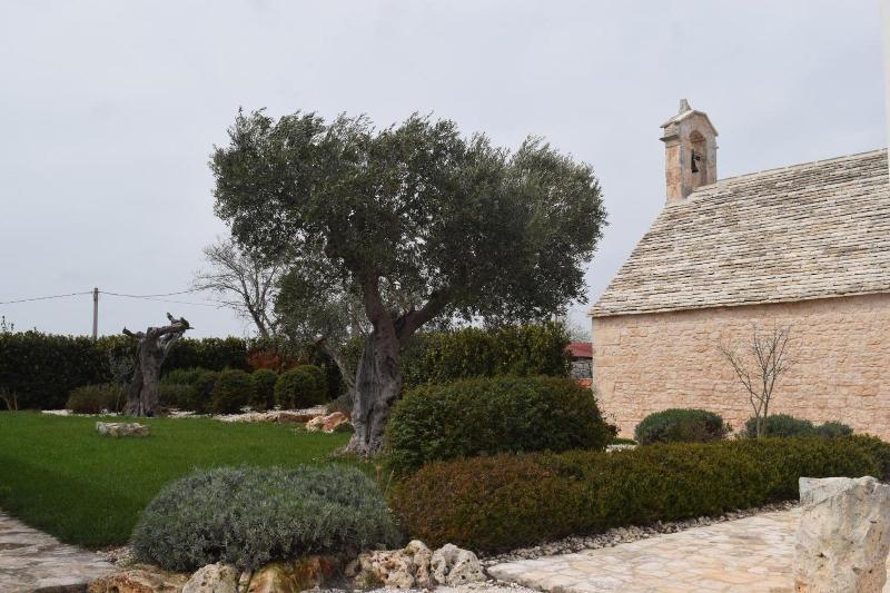 Masseria Corte Masseriola image