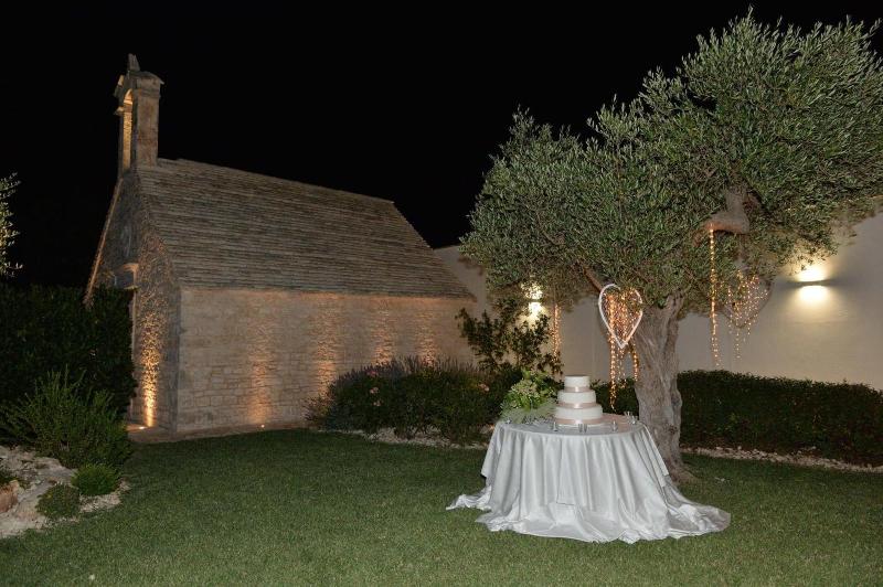 Masseria Corte Masseriola image