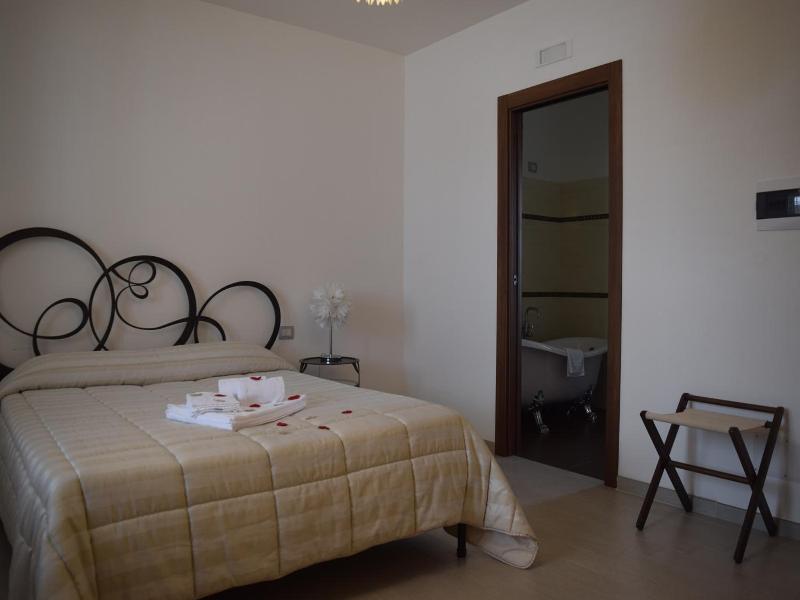 Masseria Corte Masseriola image
