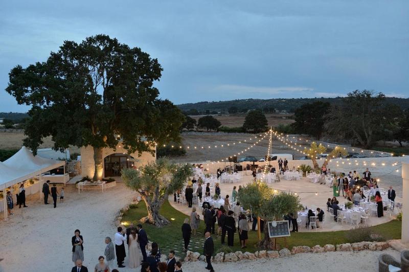 Masseria Corte Masseriola image