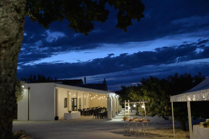 Masseria Corte Masseriola image