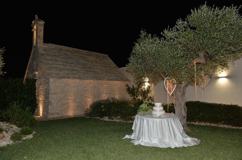 Masseria Corte Masseriola image