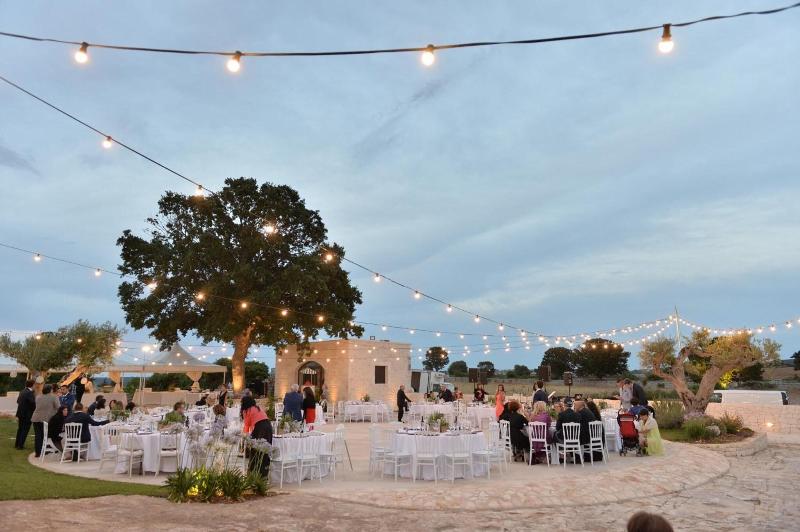 Masseria Corte Masseriola image