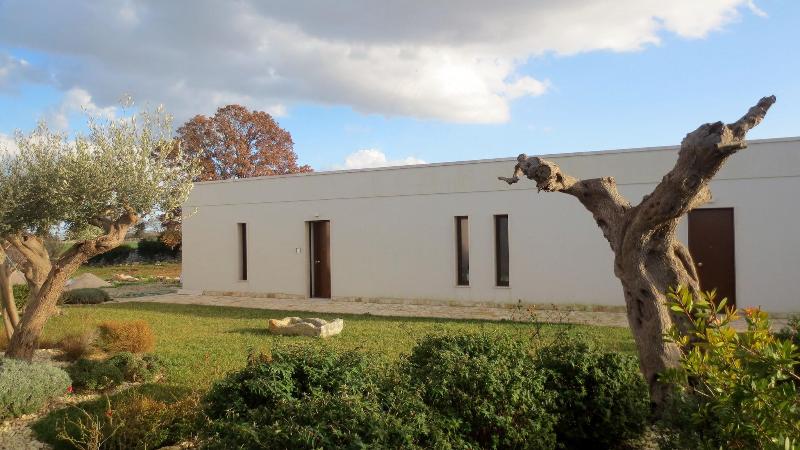 Masseria Corte Masseriola image