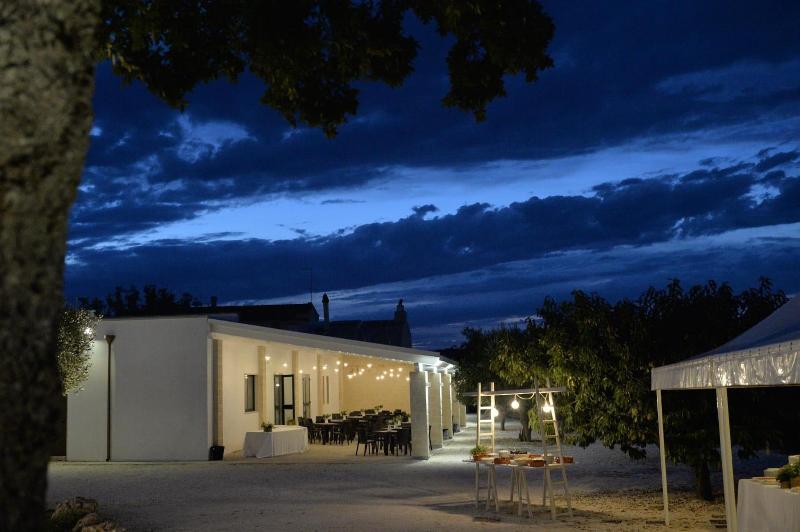 Masseria Corte Masseriola image