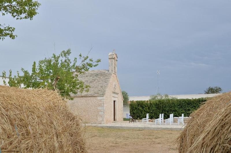 Masseria Corte Masseriola image