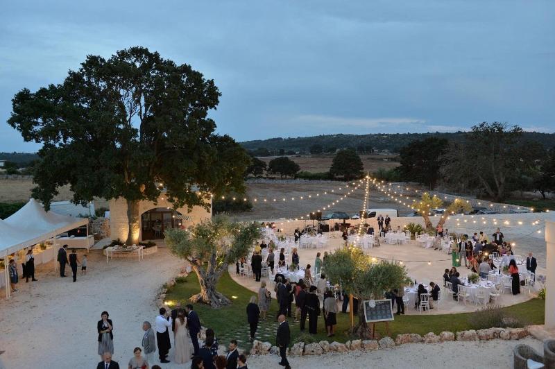 Masseria Corte Masseriola image
