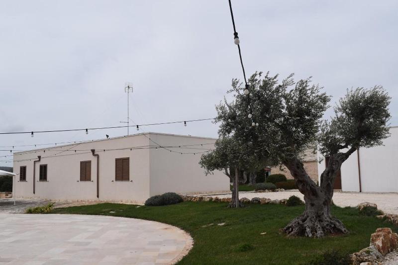 Masseria Corte Masseriola image