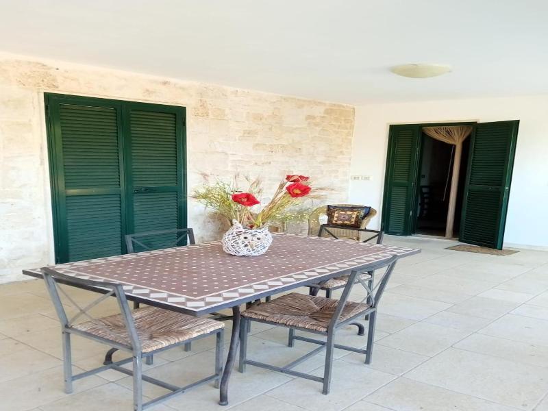 Masseria Corte Masseriola image