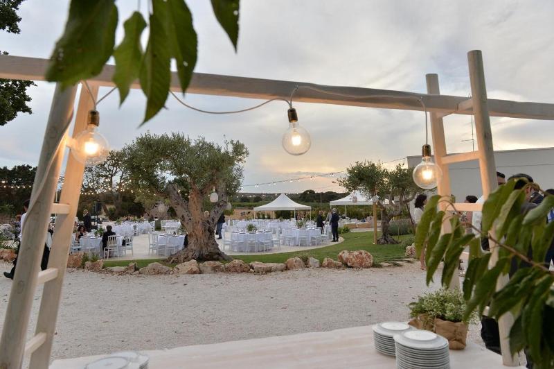 Masseria Corte Masseriola image