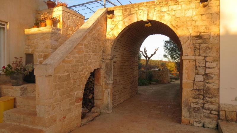 Masseria Corte Masseriola image