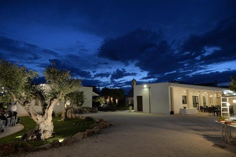 Masseria Corte Masseriola image