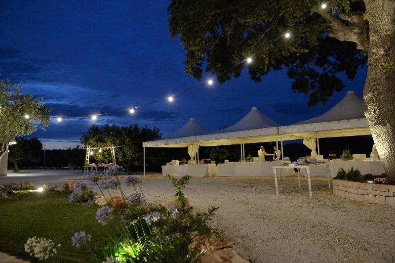 Masseria Corte Masseriola image