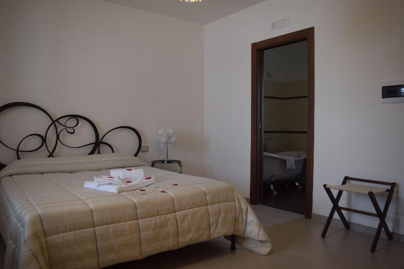 Masseria Corte Masseriola image