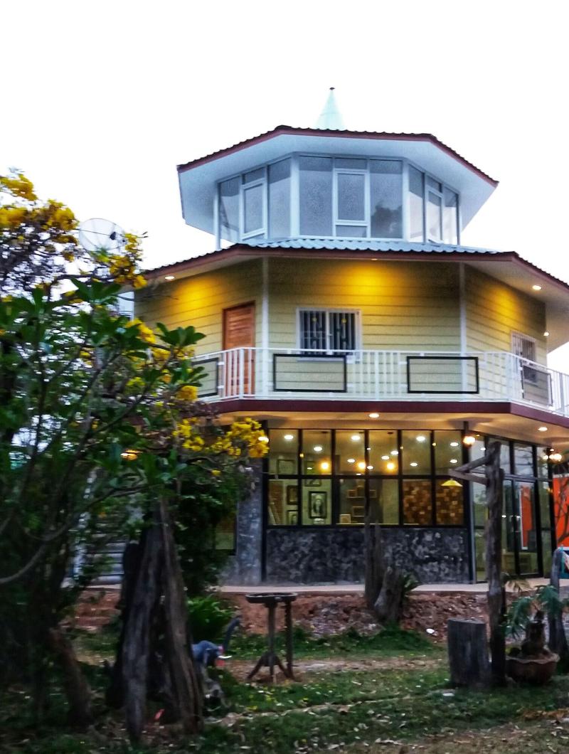 Heuan Na Khee