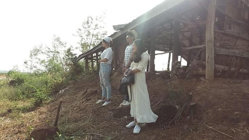 Heuan Na Khee