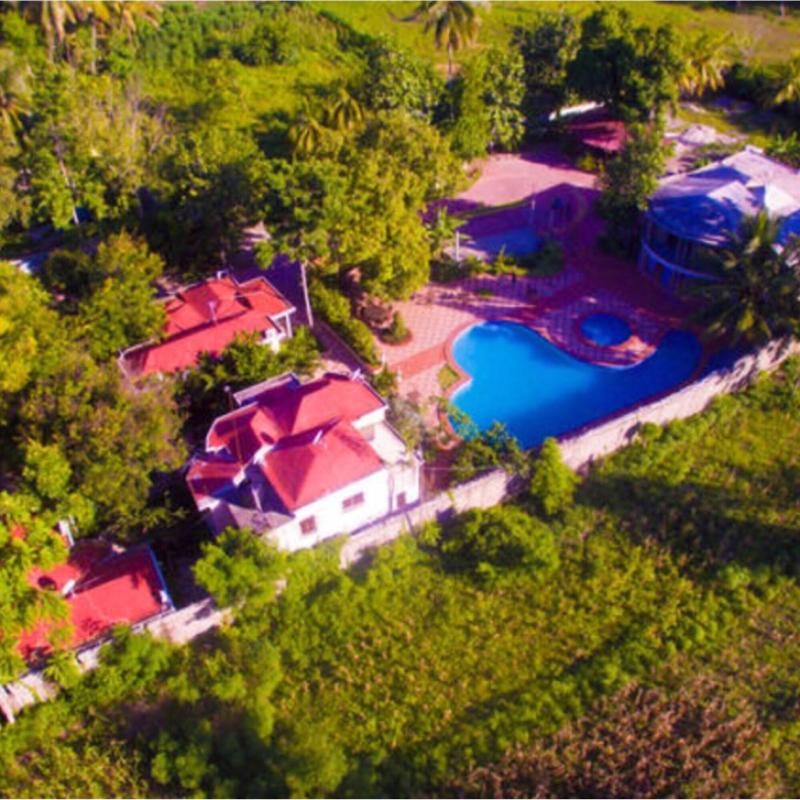 Villa Mimosa