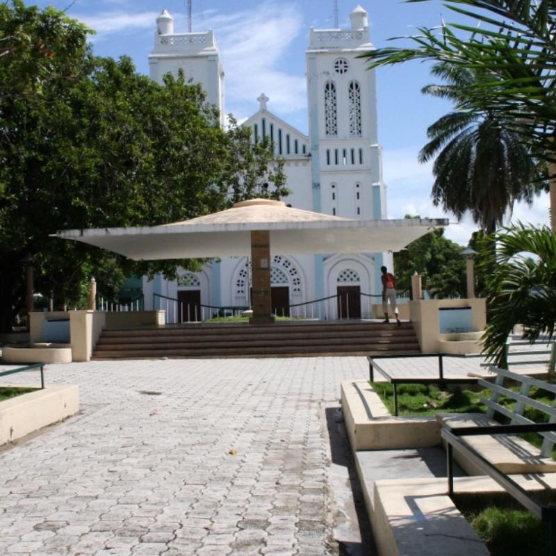 Villa Mimosa