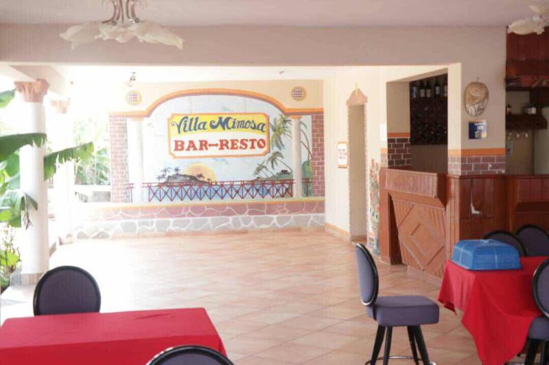 Villa Mimosa