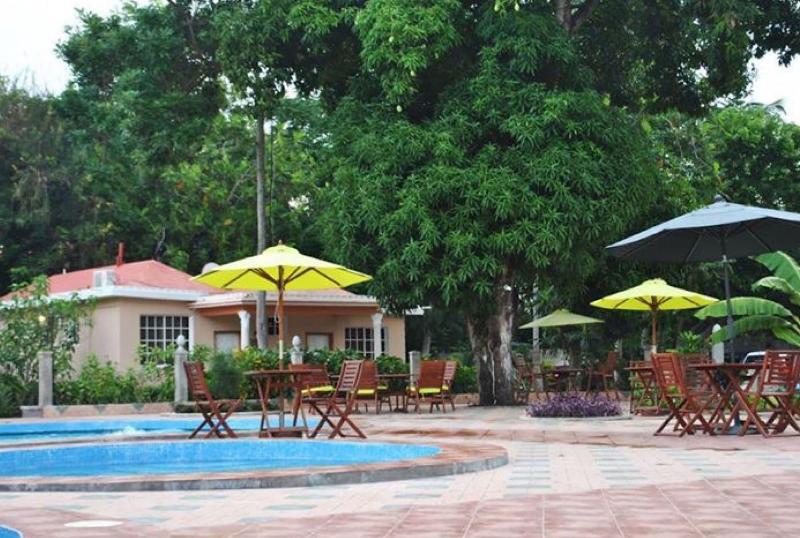 Villa Mimosa