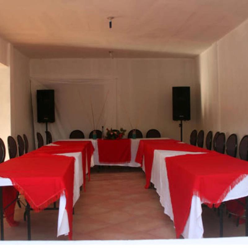 Villa Mimosa